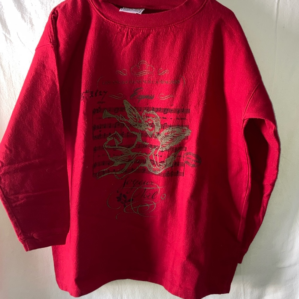 Limited Express Sweatshirt